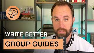 How to Write Sermon-Based Small Group Questions (7 Practical Tips)t