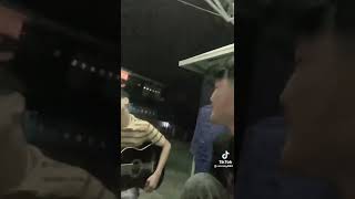 bagaikan tertusuk duri kulalui semua masa sulit ini||cover akustik #shorts #viral #fyp #cover