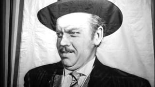 Citizen Kane Trailer Recut