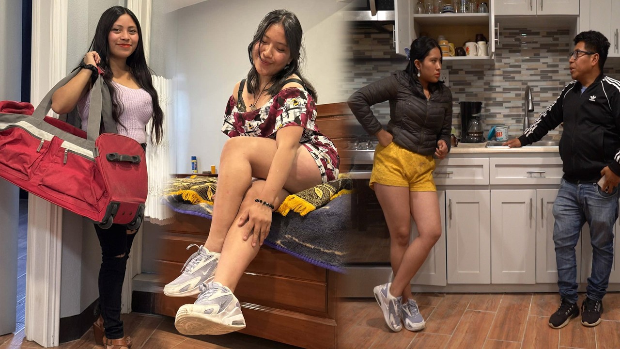 Le abrió las puertas a su primo y le robo su esposa#historias #reflexiones #telenovelas