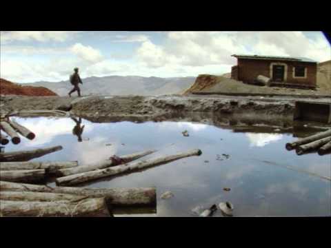 Video: Over De Cultuur Van De Mijnen In Potosí, Bolivia - Matador Network