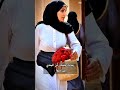 المرأة الشريفة التي حافظت على شرفها على باقي نساء القبيلة 
