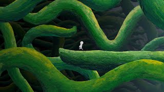 The Master's Pupil is a hand-painted video game informed by Monet's artworks screenshot 5