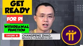 Pi Network What Dr Nicolas Said About Pi Withdrawal Function...