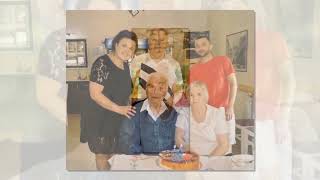 Download Lagu Nazif Cela - Kenge per Maliq Goxho , dedikuar nga familja MP3