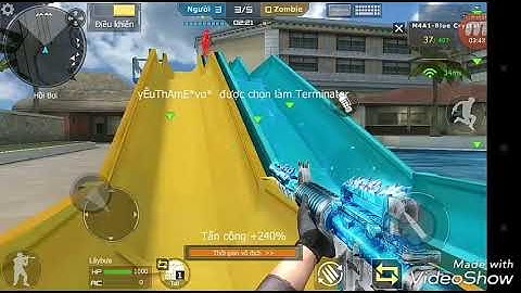 Đây là video đầu tiên của mình mong mọi người ủng hộ