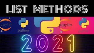 List Functions in Python | List Methods in Python (PART-2)|CodeWithTuqi