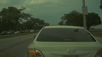 Tesla Sentry mode catches hit and run in Milwaukee