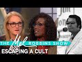 I Escaped A Deadly Cult | The Mel Robbins Show