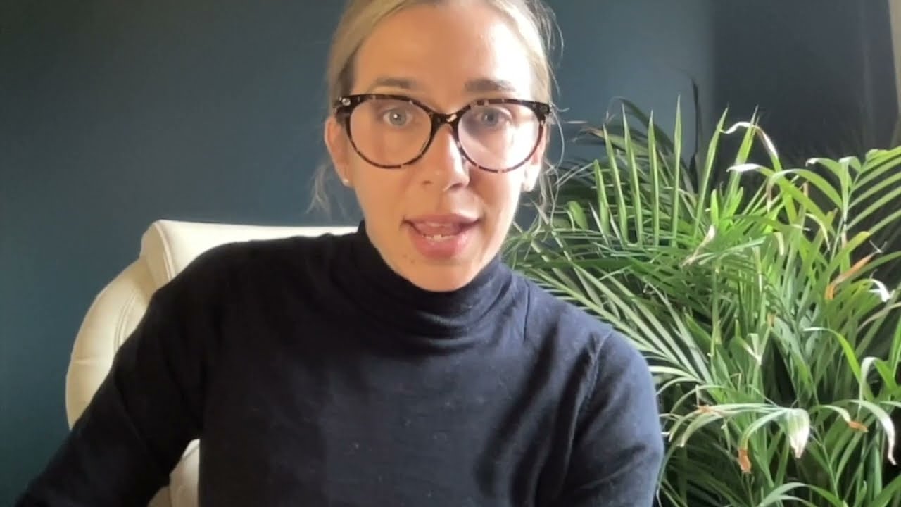 Understanding Anxiety and how CBT can Help