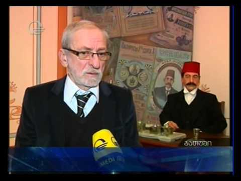 ცვილის ფიგურები