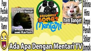 Download lagu Ada Apa Dengan Mentari TV