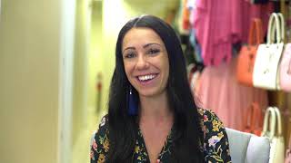 Simply Noelle Success Story | Fashion PLM | WFX