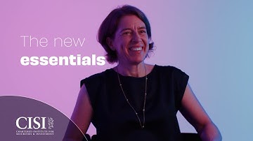 Forward. Thinking: The new essentials