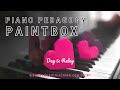 Piano Pedagogy Paintbox Challenge Day 5