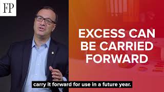 Rebalance your portfolio and save money on taxes