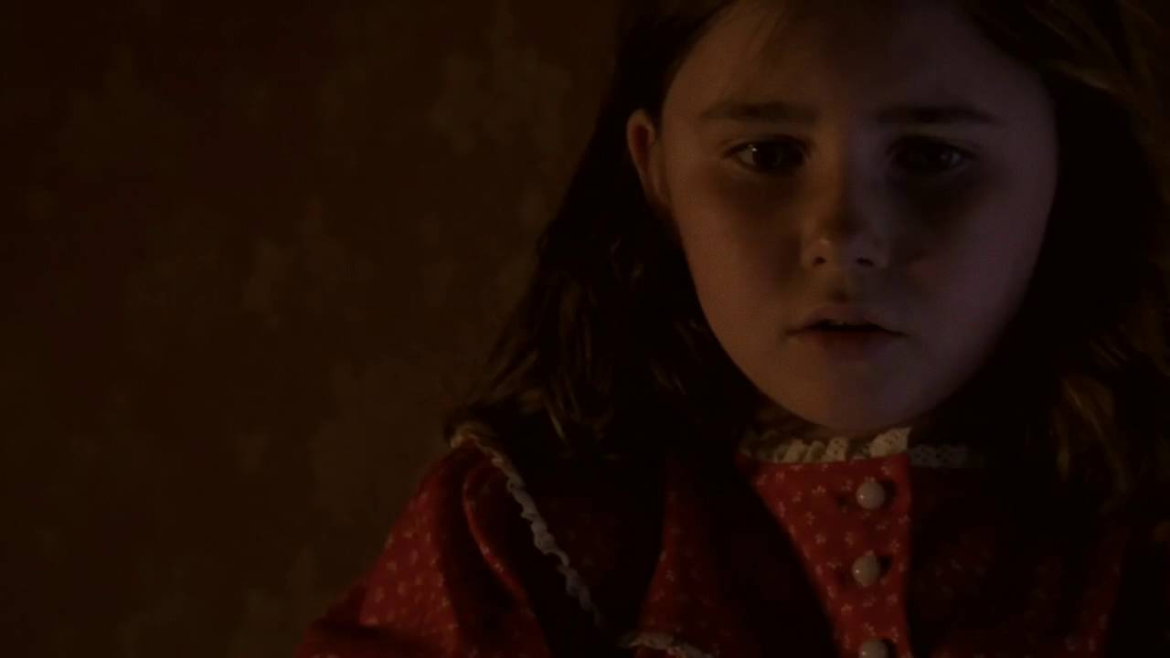 The Red Room (Blacklist/Black Widow)