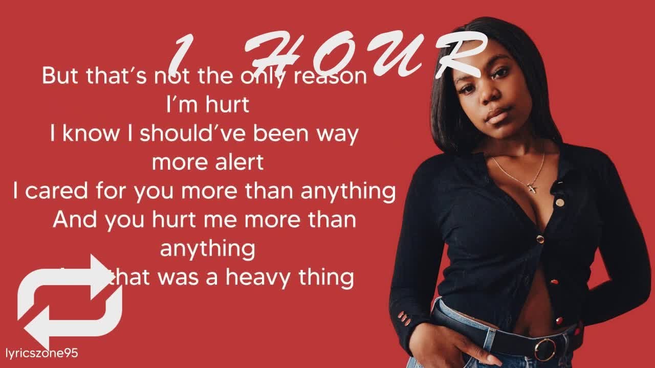 Elaine - Risky (Lyrics) | 1 HOUR