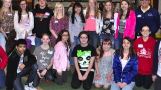 2015 Rachels Challenge  HD 720p