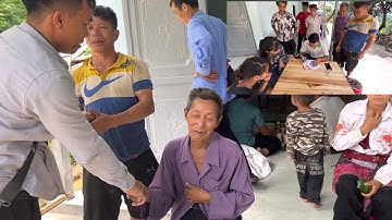 Mừng Nhà Mới - Có Lẽ Đây Là Bữa Cơm Mà Cụ Sùng Mong Chờ Nhất | Cói Lalin