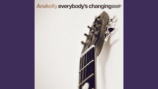 Everybody's Changing (Acoustic Version)