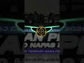 DJ CEK SOUND 2026 BASS PEMECAH KACA