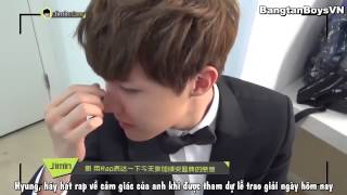 [VIETSUB] 140525 BTS/Bangtan Boys - Yinyuetai China Job Documentary (Ep 2)