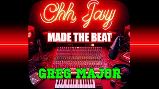 Greg Major - Jay Made the Beat (Official Music Video)