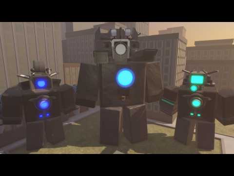 What If The Prototypes "APPEARED" In Skibidi Soundwave 7? | skibidi toilet