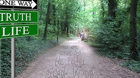 Chuck Missler   What is Truth ?   [Session 1]