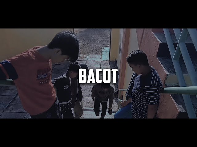 [ OFFICIAL MUSIC VIDEO ] hiphop Indonesia | Yolan and friends - BACOT. class=