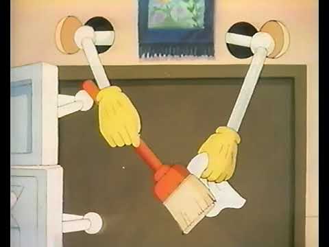 Gadget In Minimadness still