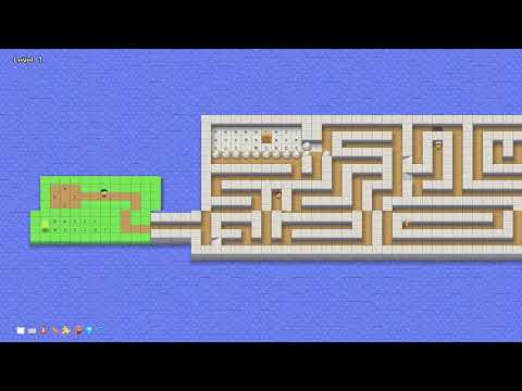 Vim Adventures - Level 01