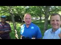 Mark Stoops thrilled with practice facility
