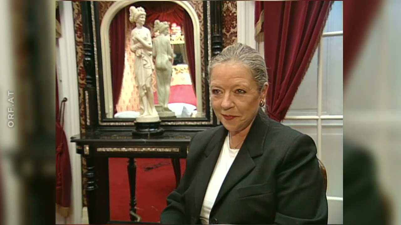 Die Geschichte Wiens: Hotel Orient - Wiens älteste Versuchung 20.11.1999