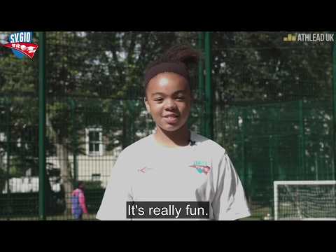 F.C. GIO Summer School!