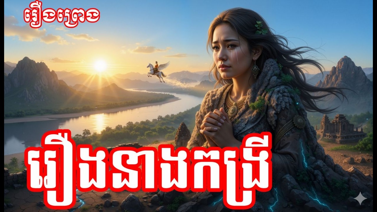 រឿង នាងកង្រី មួយរឿងចប់