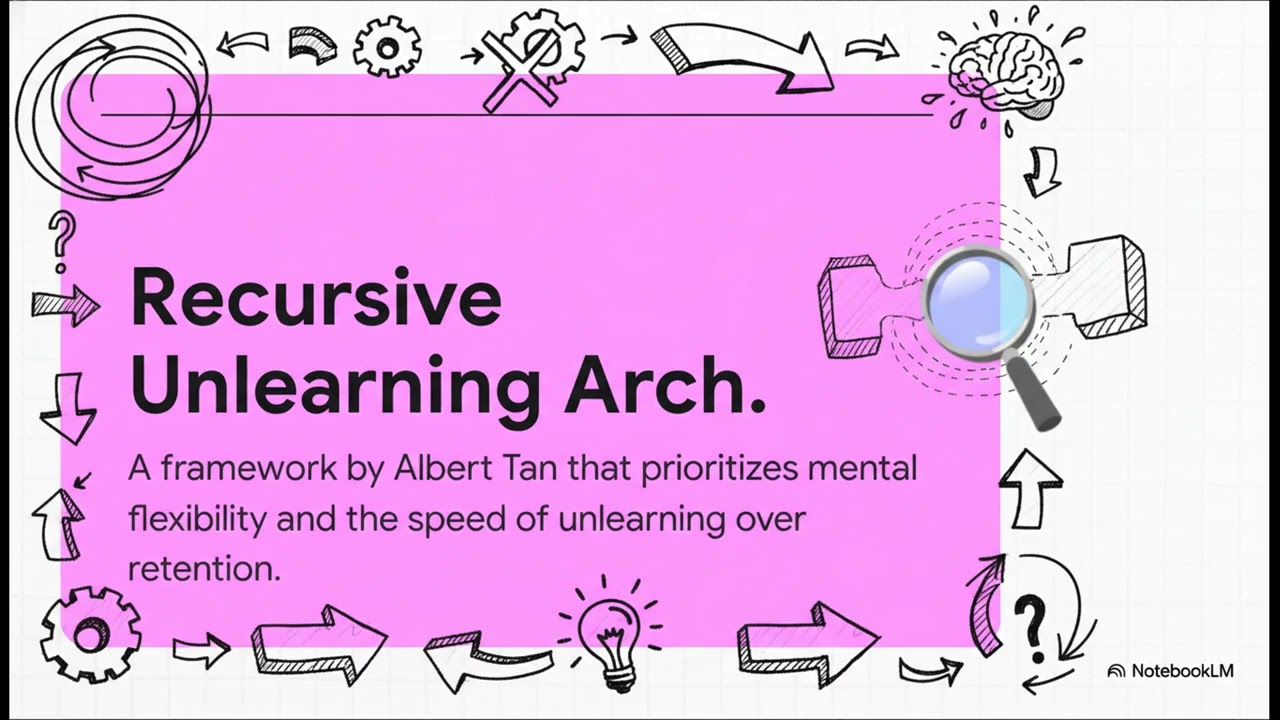 Learning with Bert 2 - Recursive Unlearning