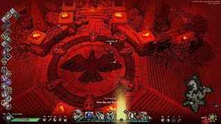 Ravenswatch -  [ADV] Wukong - The Claws Master Nightmare
