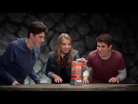 2015-VL Jenga Quake