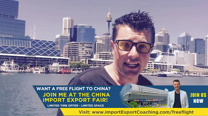 Secrets To Being A Success At Importing From China?