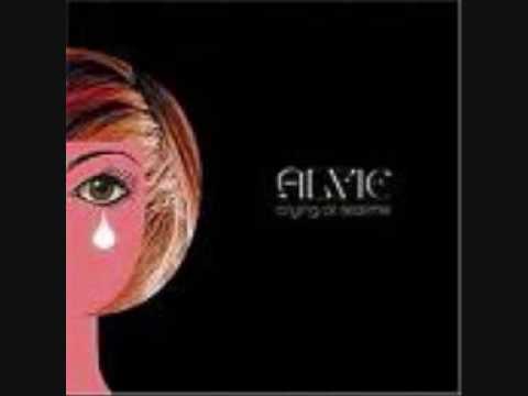 Alfie — Alfie - Crying At Teatime