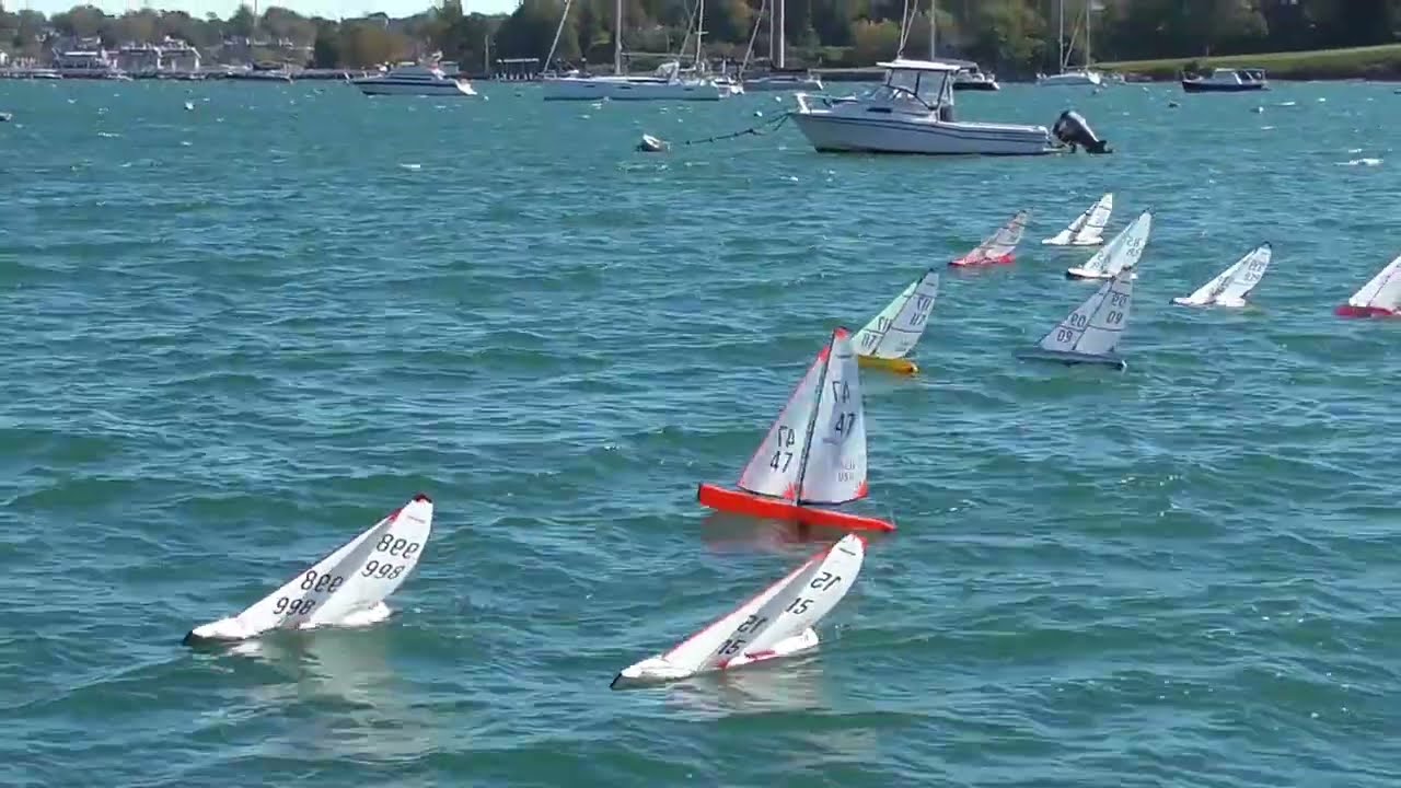 2025 DF95 NCR Newport, RI Day 1