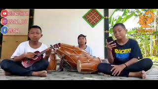 DALAN LIYANE ft.PANDAWA