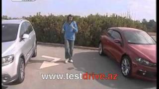 Volkswagen Passat 2011 - Наши тесты