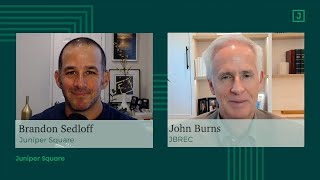 #27 : The Changing Dynamic of the Housing Market - John Burns - Founder & CEO of JBREC