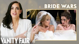 Wedding Planner Reviews Wedding Scenes in TV & Movies | Vanity Fair