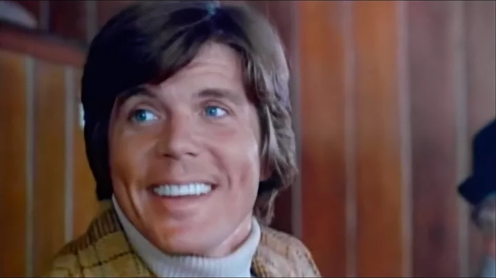 Shell Game (1975) TV Movie | Comedy, Adventure