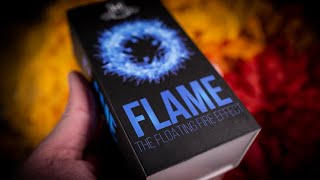 Flame Murphys Magic Supplies Floatingflamelighter Trick - At Big Guys Magic Shop