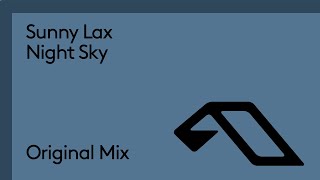 Sunny Lax - Night Sky (‪@SunnyLaxMusic‬) - YouTube